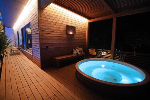 Fokto Apartment | Meszes Apartman