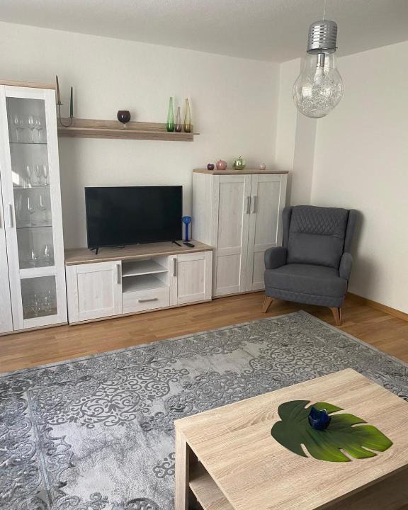 Oberstadt Apartment | Moderne, gemütliche Ferienwohnung Mainz Oberstadt mit WLAN und Parkplatz for Business and Family