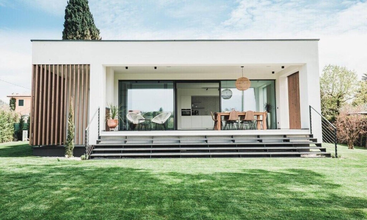 Bardolino House | Montelino Boutique House