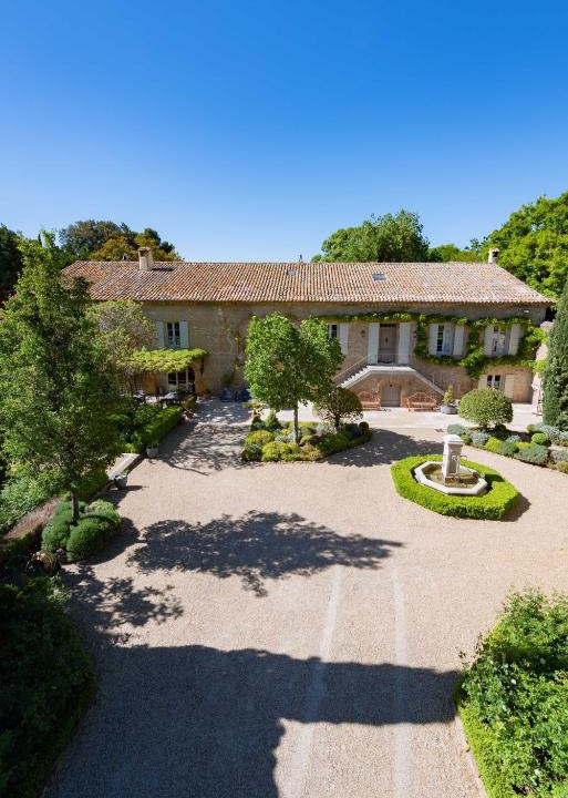 Sorgues House | Moulin de Vaucroze