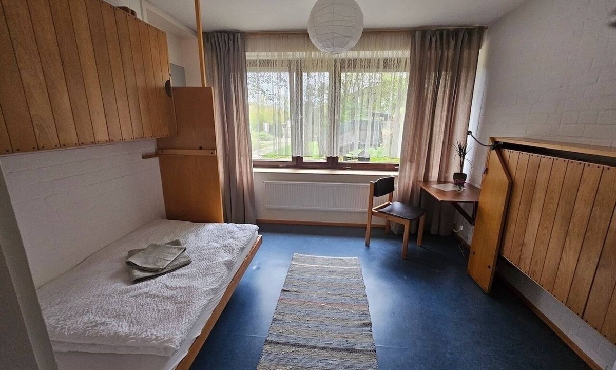 Gomadingen Apartment | Multi-bed room for 3 guests with 15m² in Gomadingen (297579)
