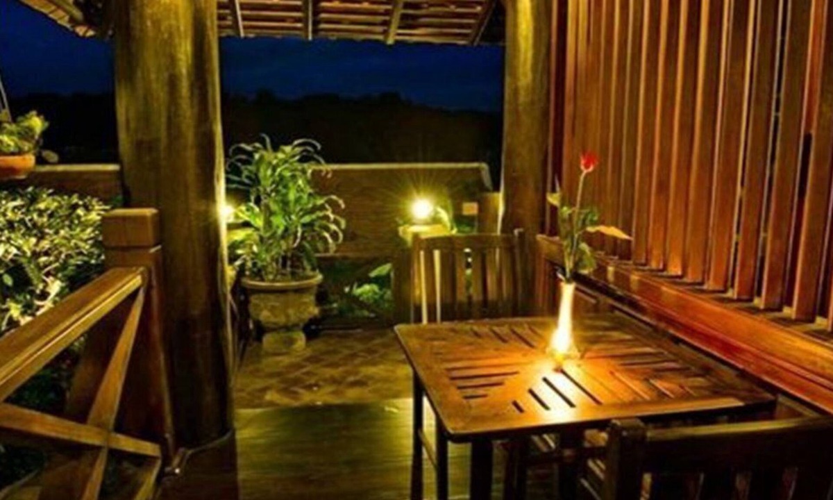 Luang Prabang Resort | Namkhan View Luangprabang Resort