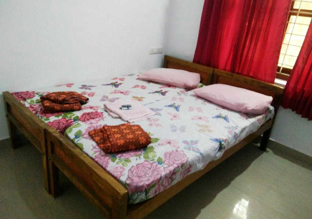Guruvayur Apartment | Nunu Homestay Guruvayoor