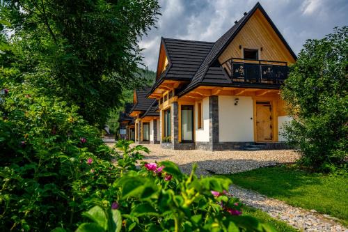Koscielisko House | Osada Zbójnicka Turnia