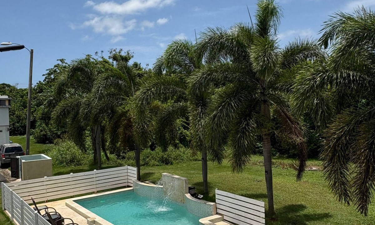 Aguadilla Apartment | Ozean Apartment with Private Pool
