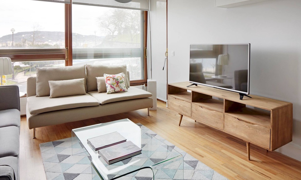 Antiguo Apartment | Palacio Miramar by FeelFree Rentals