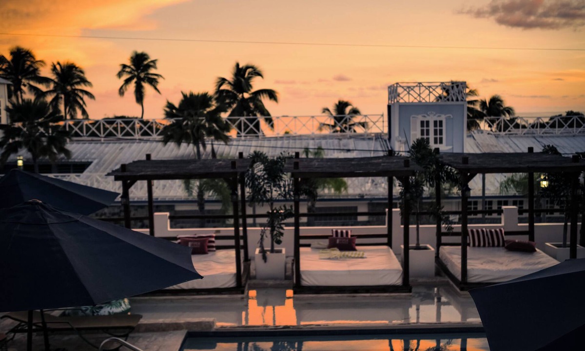 La Parguera Hotel | Parguera Plaza Hotel - Adults Only