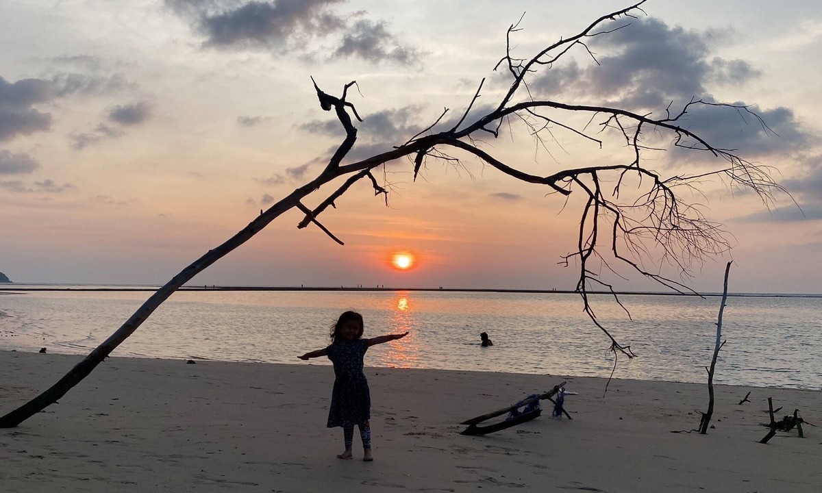 Ban Bo Han Resort | Perennial Resort
