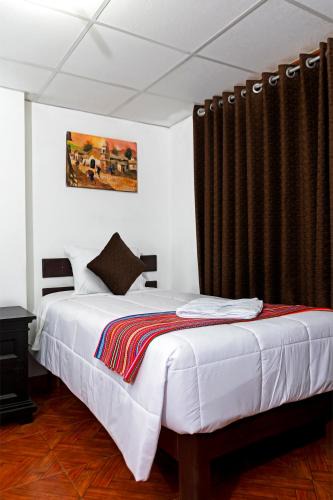 Aguas Calientes Bed & Breakfast | Peru Coca B&B Machupicchu