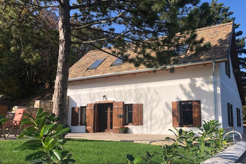 Vaszoly Villa | Pirk Vendégház Vászoly