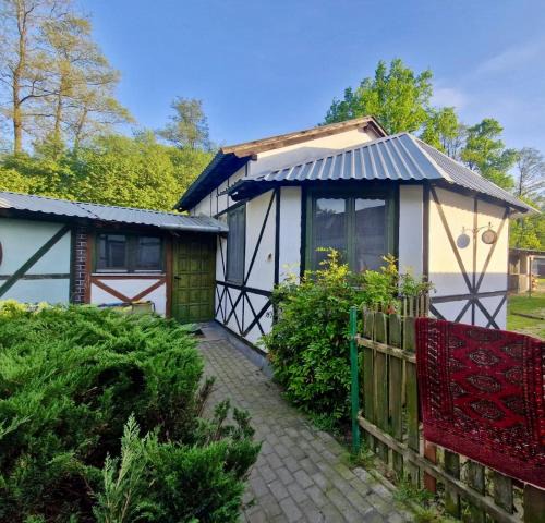 Leoncin Apartment | Pokój Afryka-Puszcza kampinoska