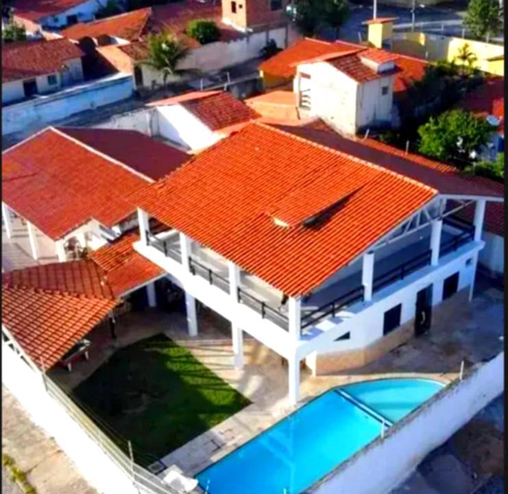 Icarai Hotel | Pousada e Hostel Lua de Tomate