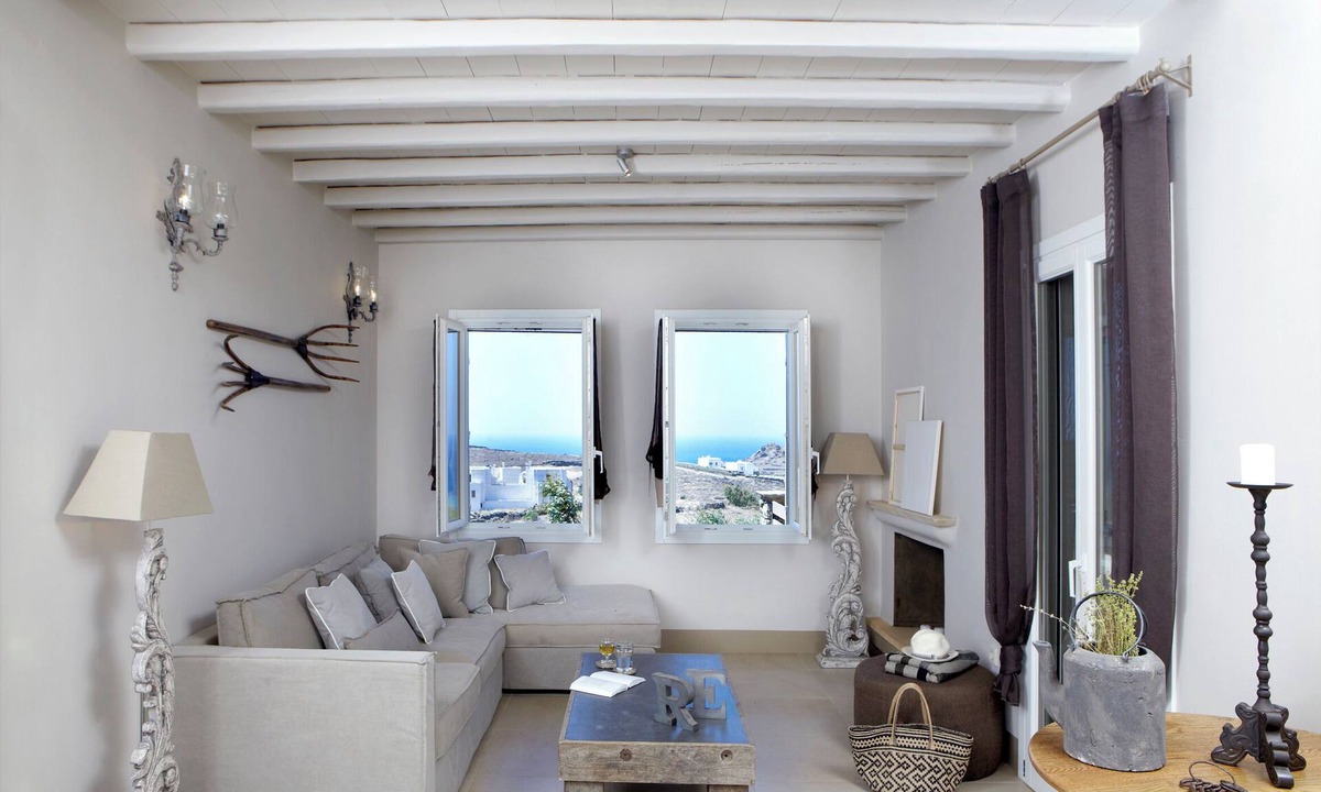 Tinos | Agios Fokas
