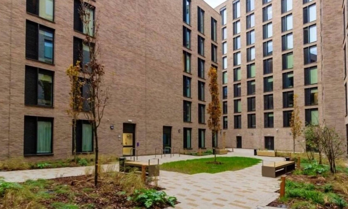 Students The City Centre | Leicester