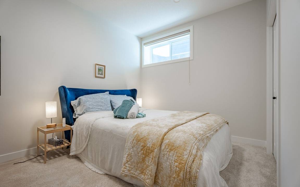 Southwest Calgary Resort | Private room ∙ 2 guests