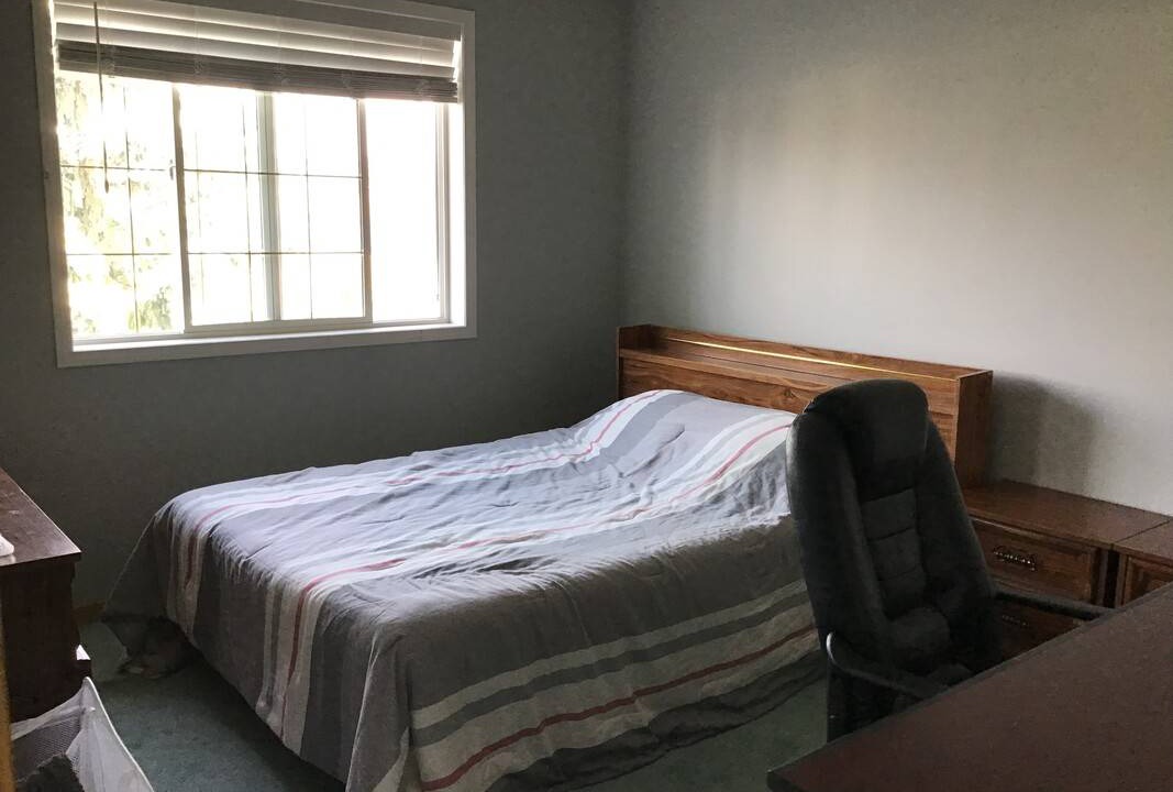 Northwest Calgary Resort | Private room ∙ 1 guest