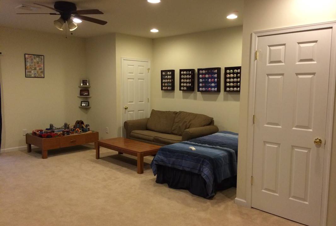Eagleville Resort | Private room ∙ 1 guest