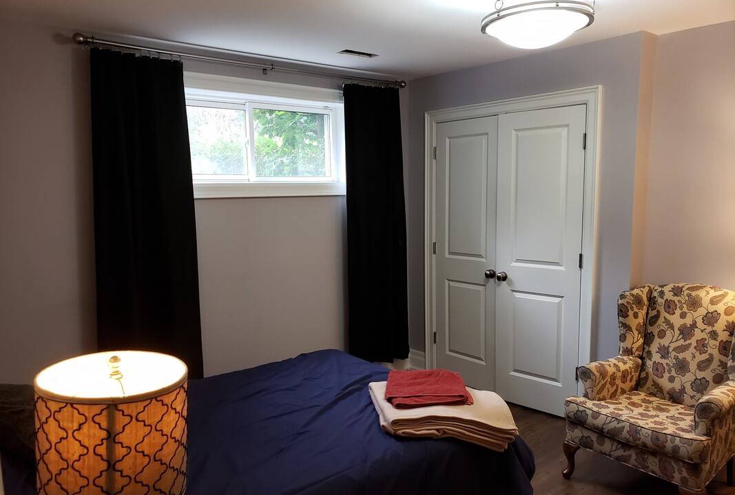 Markham Resort | Private room ∙ 1 guest