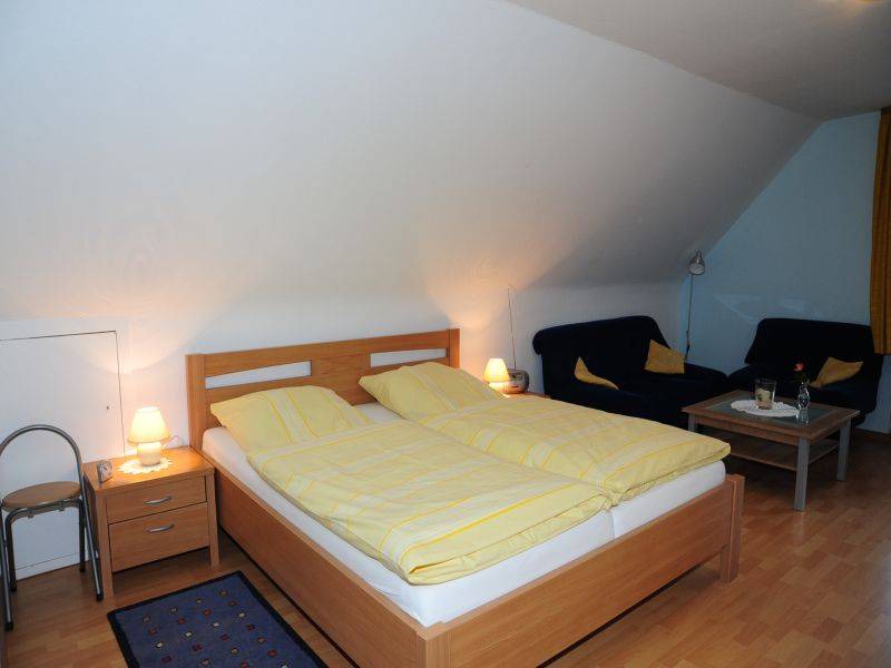 Simonswald Resort | Private room ∙ 2 guests