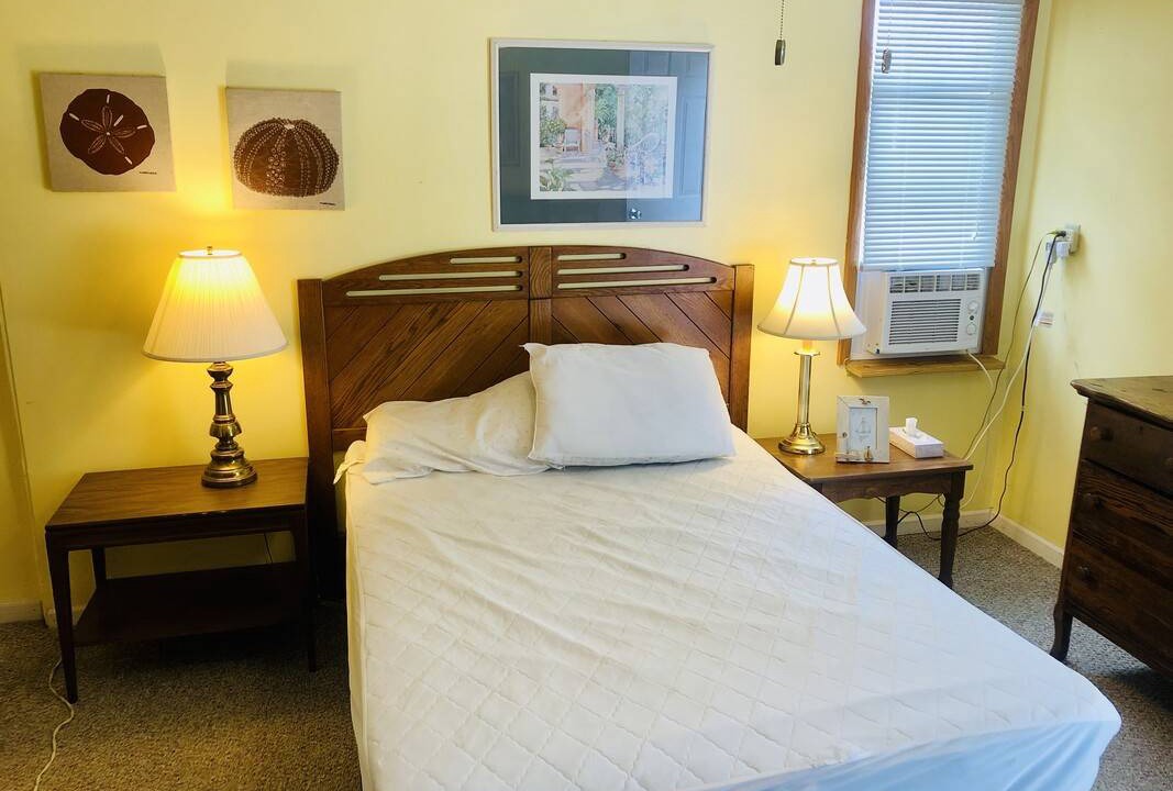 Middlebury Resort | Private room ∙ 2 guests