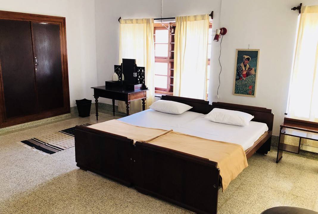 Peermade Resort | Private room ∙ 2 guests
