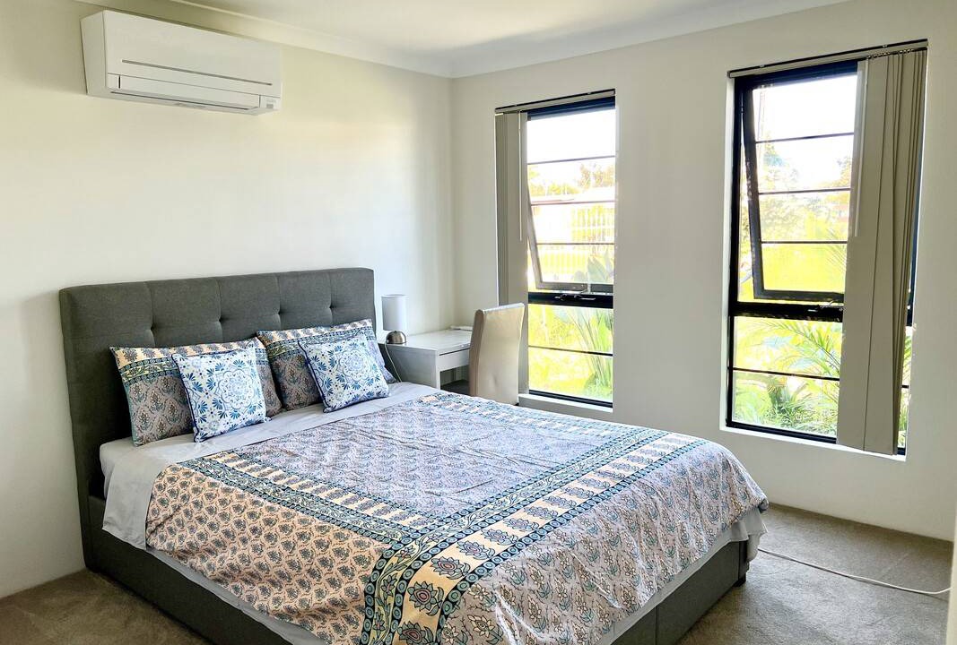 Lynwood Resort | Private room ∙ 2 guests