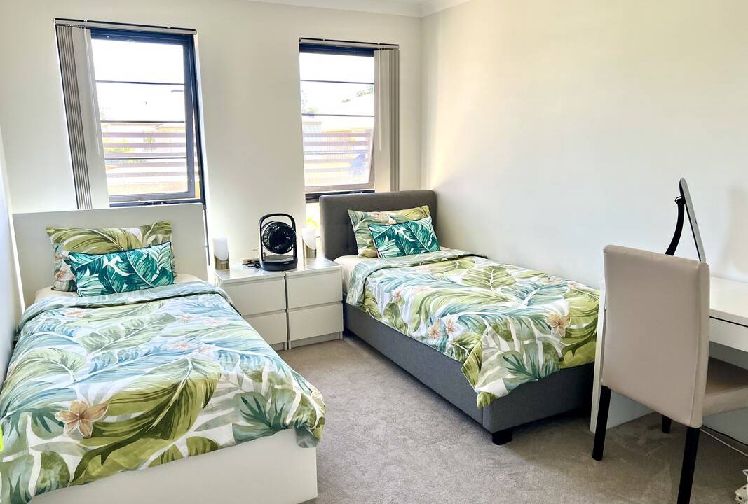 Lynwood Resort | Private room ∙ 2 guests