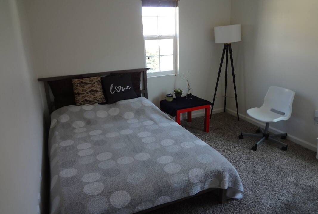 Lompoc Resort | Private room ∙ 2 guests