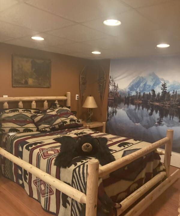 Oconomowoc Resort | Private room ∙ 2 guests
