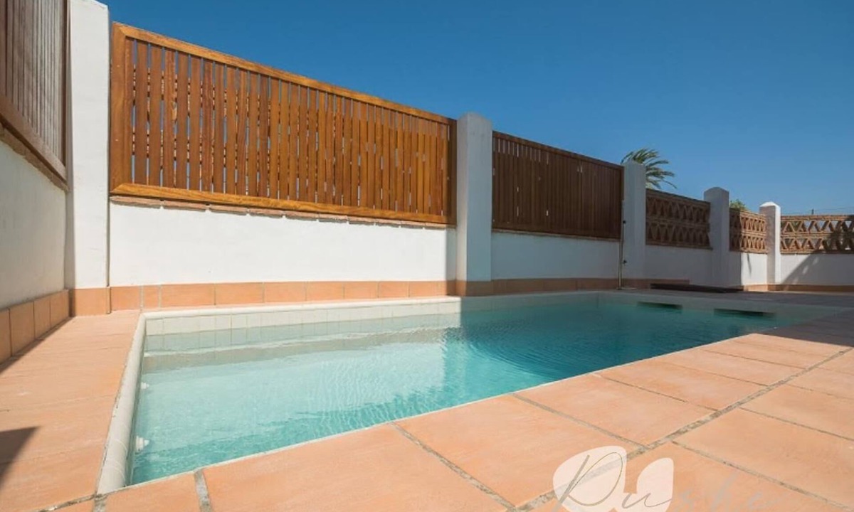 Motril Villa | PUSHE Village Playa Granada Beach & Golf 2