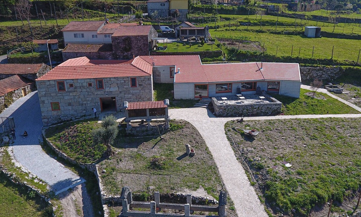 Cabril Other | Quinta da Riba Má