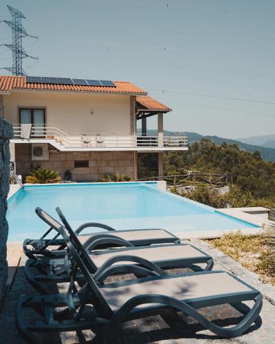 Soengas Apartment | Recanto do Escalheiro