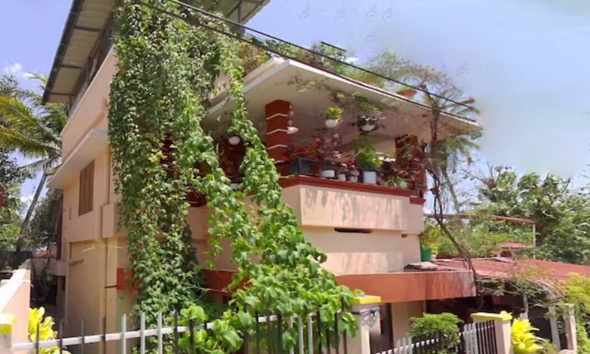 Neyyattinkara House | Remaneeyam B&B