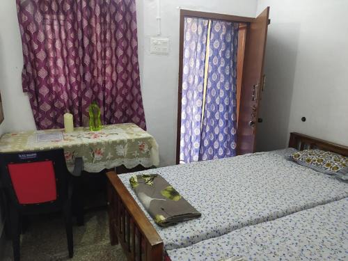 Poovar Hostel | Rest Room, Kanjiramkulam, Trivandrum