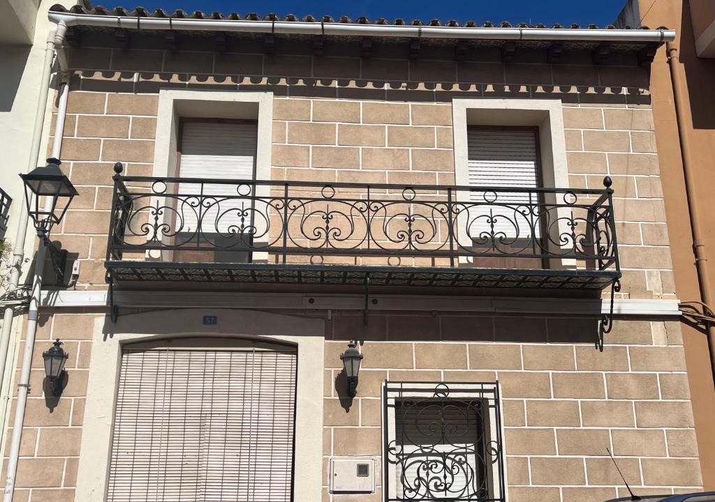 Orba House | ROMI ORBA