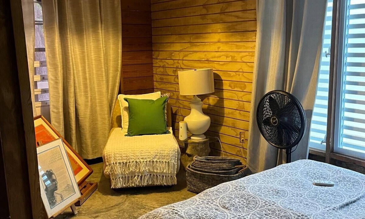 Llanos Costa Cabin | Rustic cabin in the heart of the fields of Pitahaya