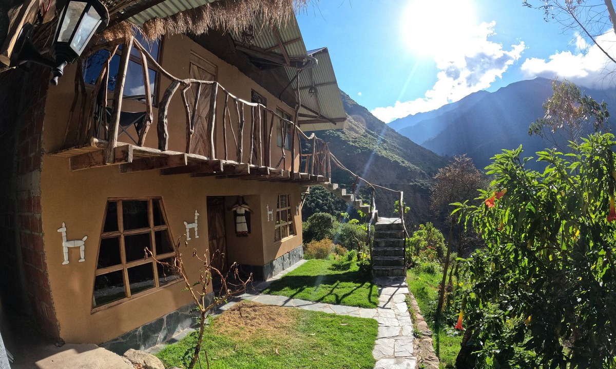 Santa Teresa Hostel | Salkantay Hostel Chaullay