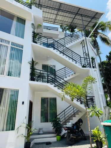 Neyyattinkara House | Samriddhi Homestay