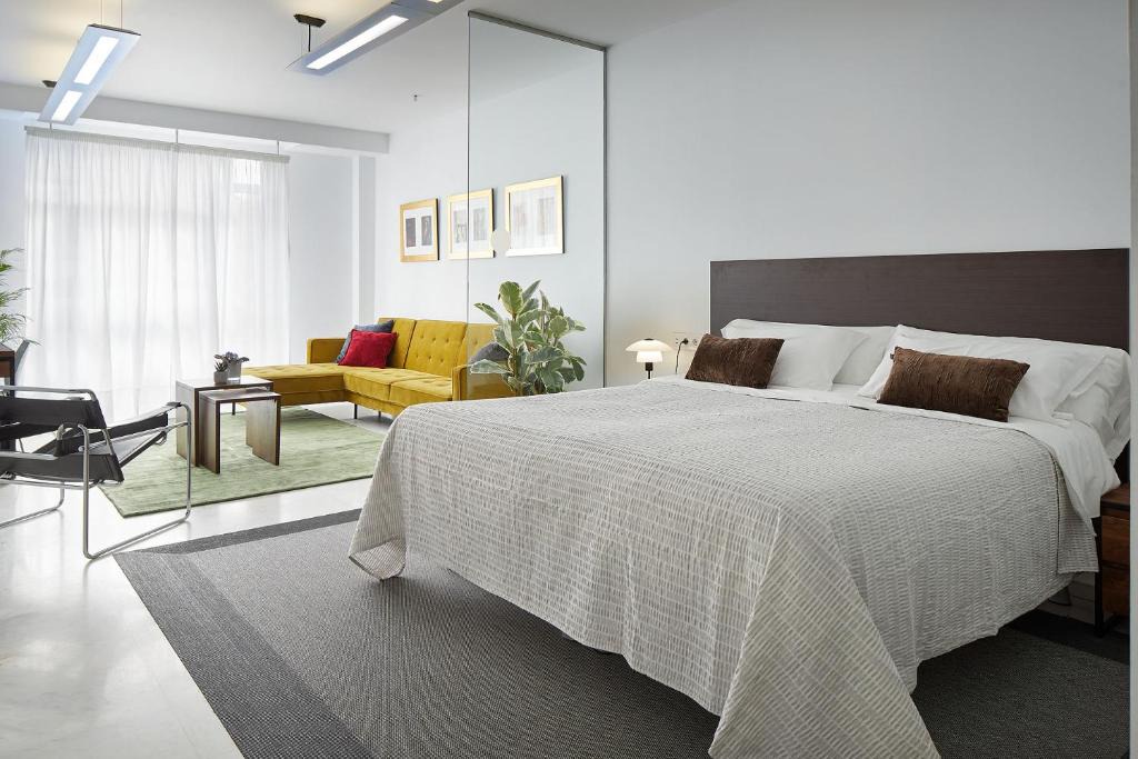 Antiguo House | Satori Suites