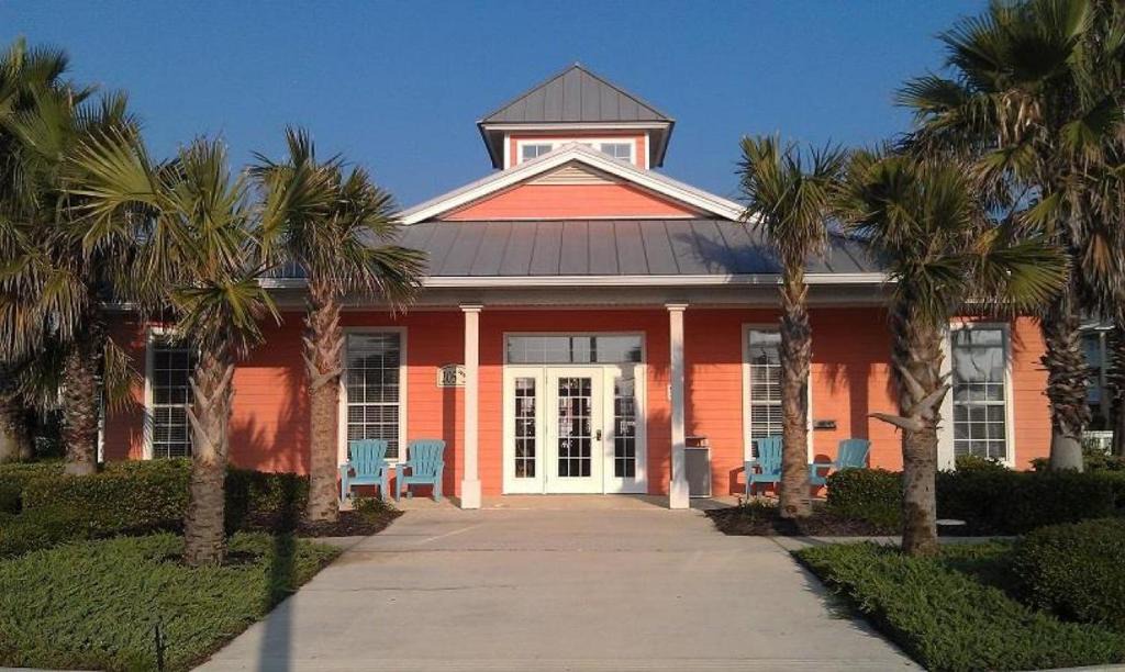 St. Augustine Beach House | Seaside at Anastasia G201