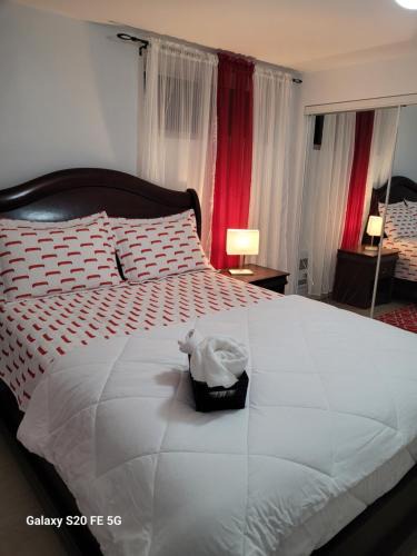 Aylmer Apartment | Sheena palace