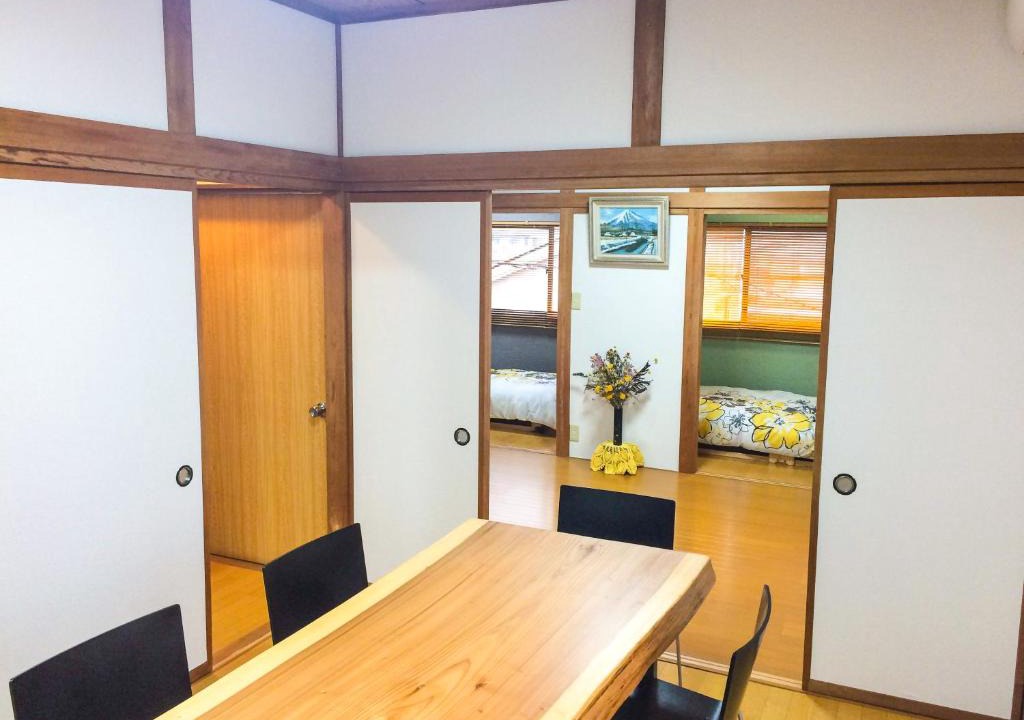 Shiki Apartment | Shiki House - 志木ハウス