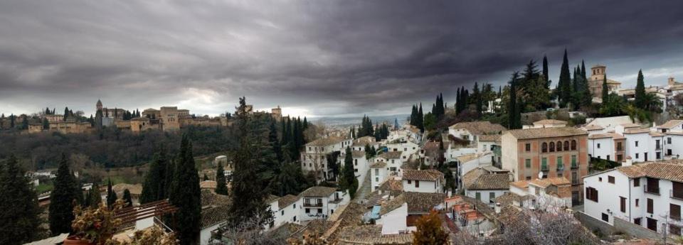 Sacromonte Apartment | Solar MontesClaros