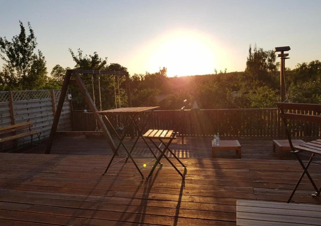 Lidzbark Welski House | Spa Apartamenty Lidzbark