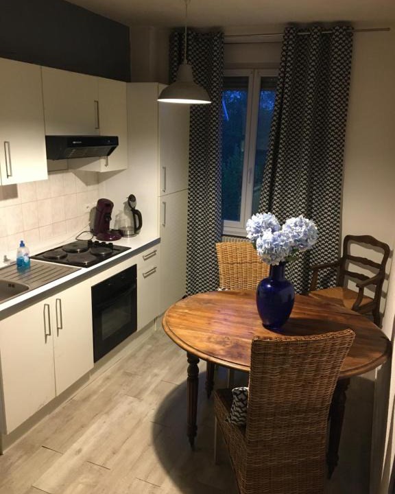 Belfort Apartment | Spacieux