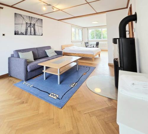 Beinwil am See House | Stay Inn