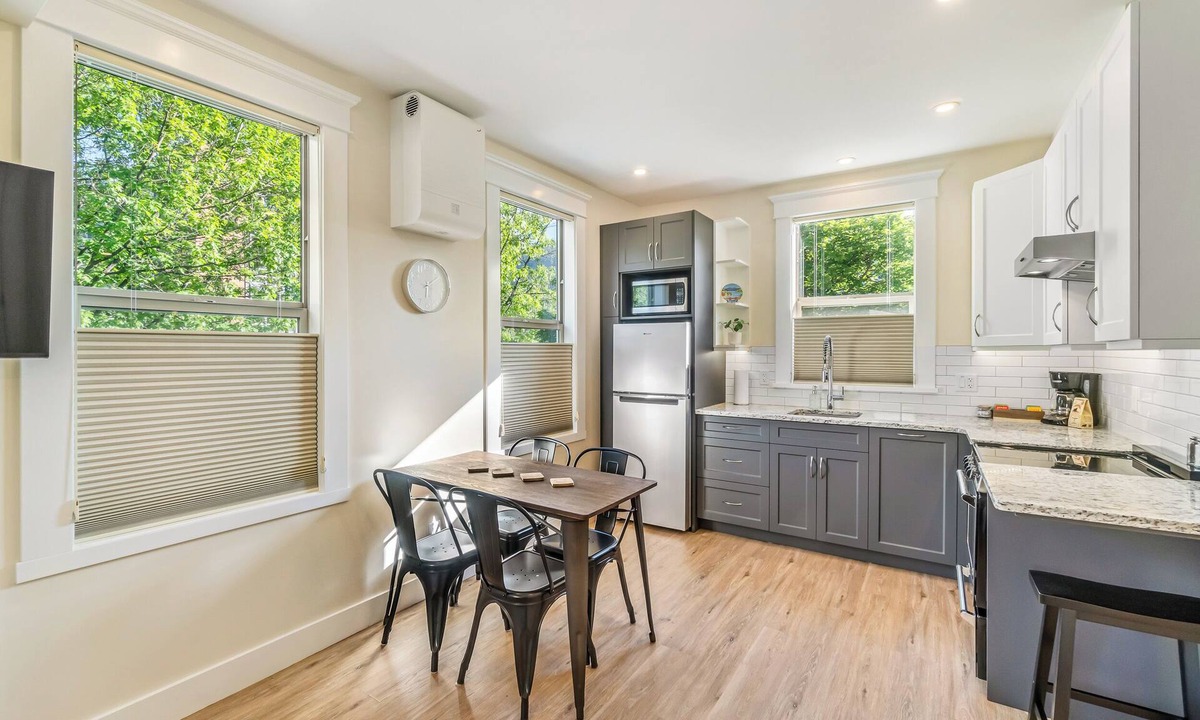 Nelson Hotel | Stirling All Suites Hotel