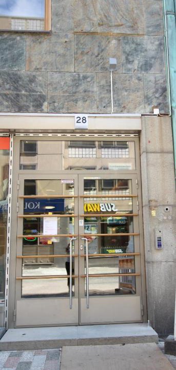 Punavuori Apartment | Studio apartment in Helsinki, Iso Roobertinkatu 28 (ID 11120)