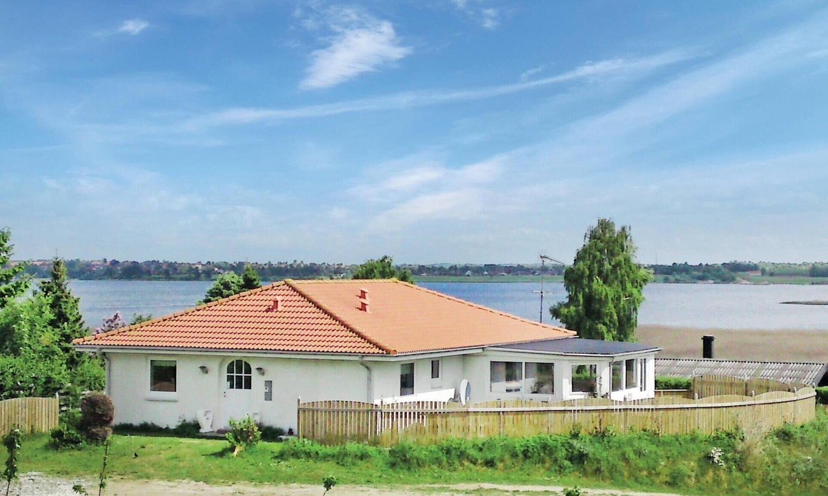 Frederikssund Municipality House | Stunning home in Jægerspris with WiFi