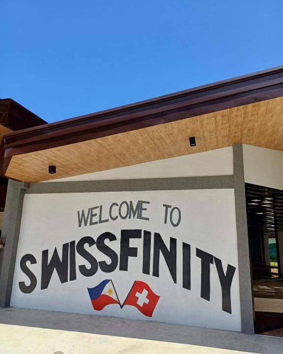 Kaputian Resort | Swissfinity Beach Resort
